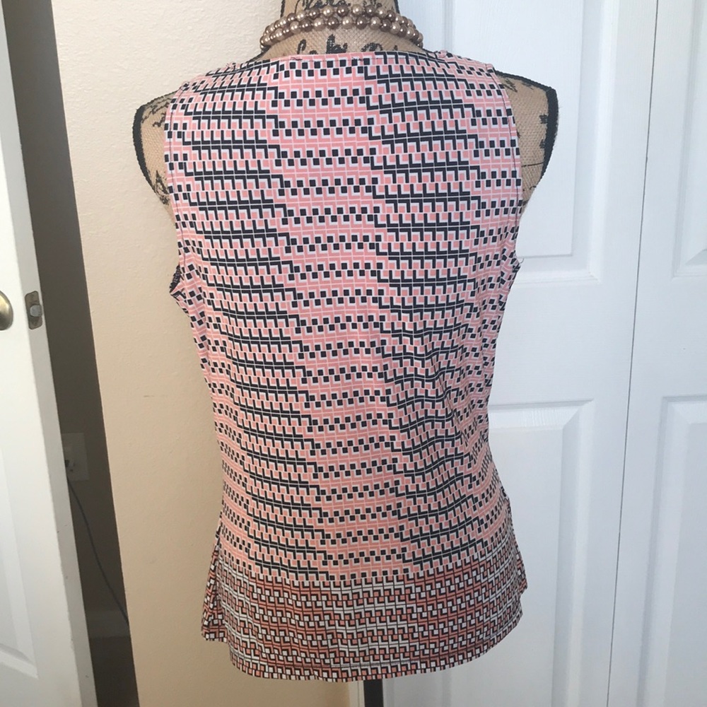 Calvin Klein career top - Picture 2 of 2